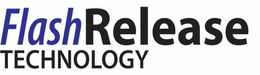 FLASHRELEASE TECHNOLOGY trademark