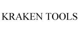 KRAKEN TOOLS trademark