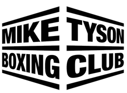 MIKE TYSON BOXING CLUB trademark