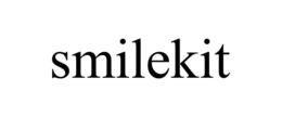 SMILEKIT trademark