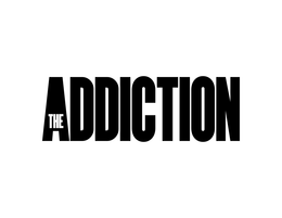 THE ADDICTION trademark