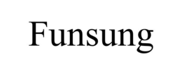 FUNSUNG trademark