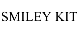 SMILEY KIT trademark