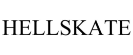 HELLSKATE trademark