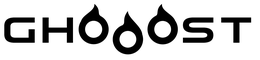GHOOOST trademark