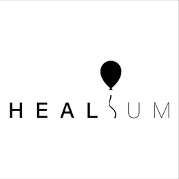 HEALIUM trademark