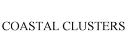 COASTAL CLUSTERS trademark