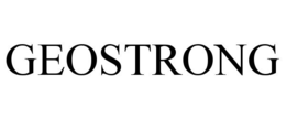 GEOSTRONG trademark