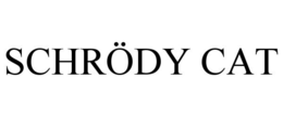 SCHRÖDY CAT trademark