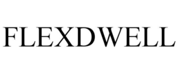 FLEXDWELL trademark