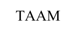 TAAM trademark