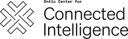 ONTIC CENTER FOR CONNECTED INTELLIGENCE trademark