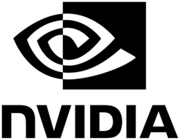 NVIDIA trademark