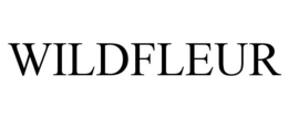 WILDFLEUR trademark