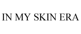IN MY SKIN ERA trademark
