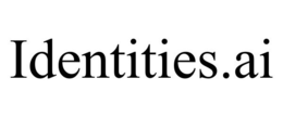 IDENTITIES.AI trademark
