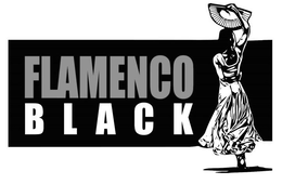 FLAMENCO BLACK trademark
