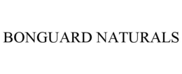 BONGUARD NATURALS trademark