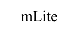 MLITE trademark