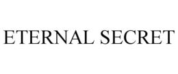 ETERNAL SECRET trademark