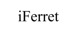 IFERRET trademark