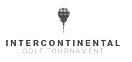 INTERCONTINENTAL GOLF TOURNAMENT trademark