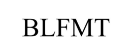 BLFMT trademark