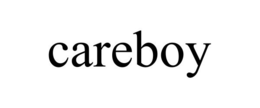 CAREBOY trademark