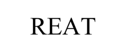 REAT trademark