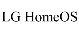 LG HOMEOS trademark