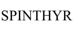 SPINTHYR trademark