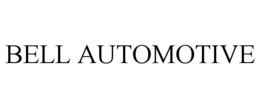 BELL AUTOMOTIVE trademark