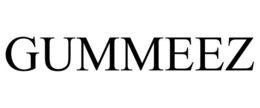 GUMMEEZ trademark