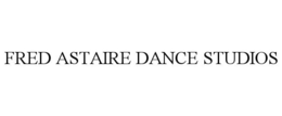 FRED ASTAIRE DANCE STUDIOS trademark