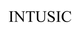 INTUSIC trademark