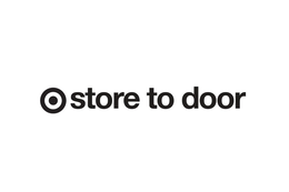 STORE TO DOOR trademark
