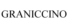 GRANICCINO trademark