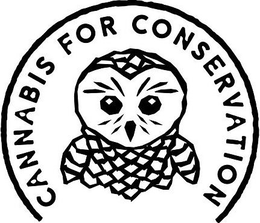 CANNABIS FOR CONSERVATION trademark