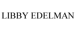 LIBBY EDELMAN trademark