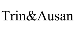 TRIN&AUSAN trademark