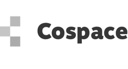 COSPACE trademark