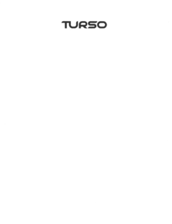 TURSO trademark