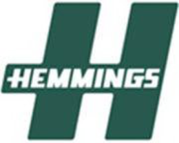 H HEMMINGS trademark