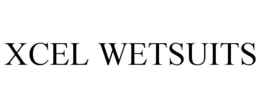 XCEL WETSUITS trademark