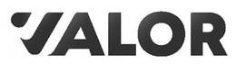 VALOR trademark