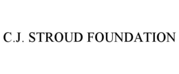 C.J. STROUD FOUNDATION trademark