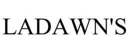 LADAWN'S trademark