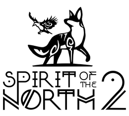 SPIRIT OF THE NORTH 2 trademark