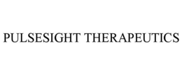 PULSESIGHT THERAPEUTICS trademark