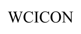 WCICON trademark